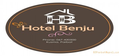 Hotel Benju