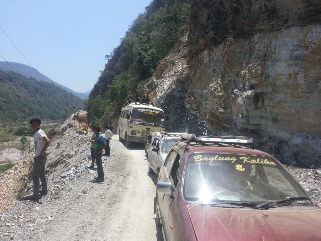 करिडोर खुलेपछि कृषकहरु उत्साहित