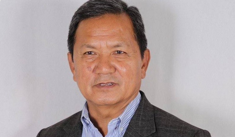 फलेबास र कुश्मा सहित ५ शहर स्याटेलाईट :मुख्यमन्त्री