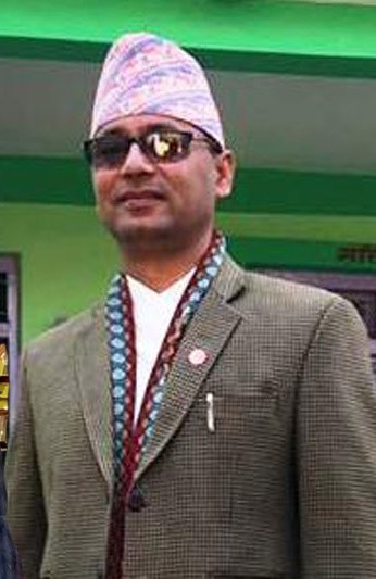 उद्योग बाणिज्य संघको अध्यक्षमा केदारनाथ विजयी (मत सहित )