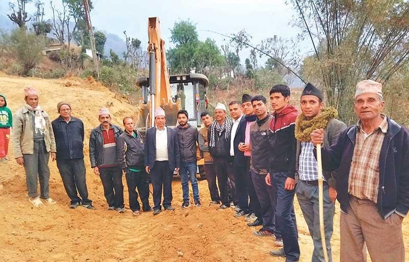 बिहादी गाउँपालिकाको केन्द्र सार्ने बिषयमा यस्तो सहमती भयो