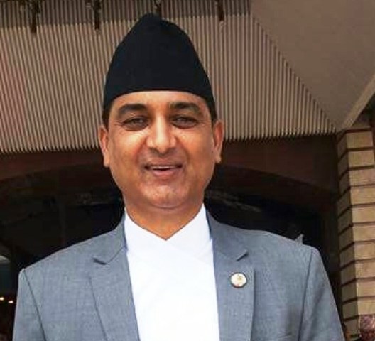 प्रदेश ४ का सबै स्थानीय तहमा उद्योगग्राम स्थापना गर्ने -मन्त्री लम्साल