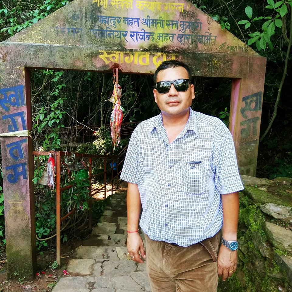 पर्वतमा यस्ता मेयर पनि छन्