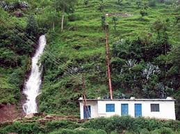 पर्वतको भोर्लेमा खानेपानीको सुविधा विस्तार