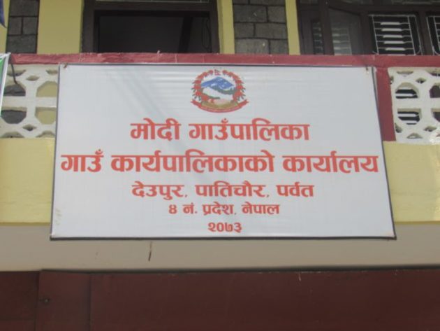 बाँझो जग्गामा खेती गर्नेलाई अनुदान