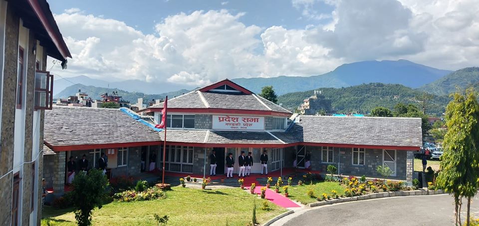 गण्डकी प्रदेशमा थप १७ जनामा कोरोना सङ्क्रमण पुष्टि : सङ्क्रमित ७५ पुगे