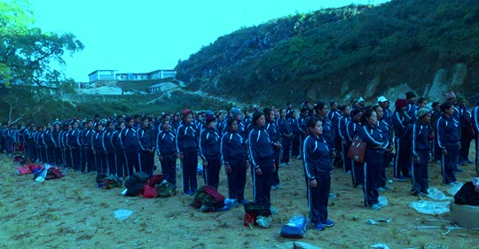 महाशिला गाउँपालिकाको स्वयम्सेवक कार्यक्रम अनुचित : महालेखा परिक्षक