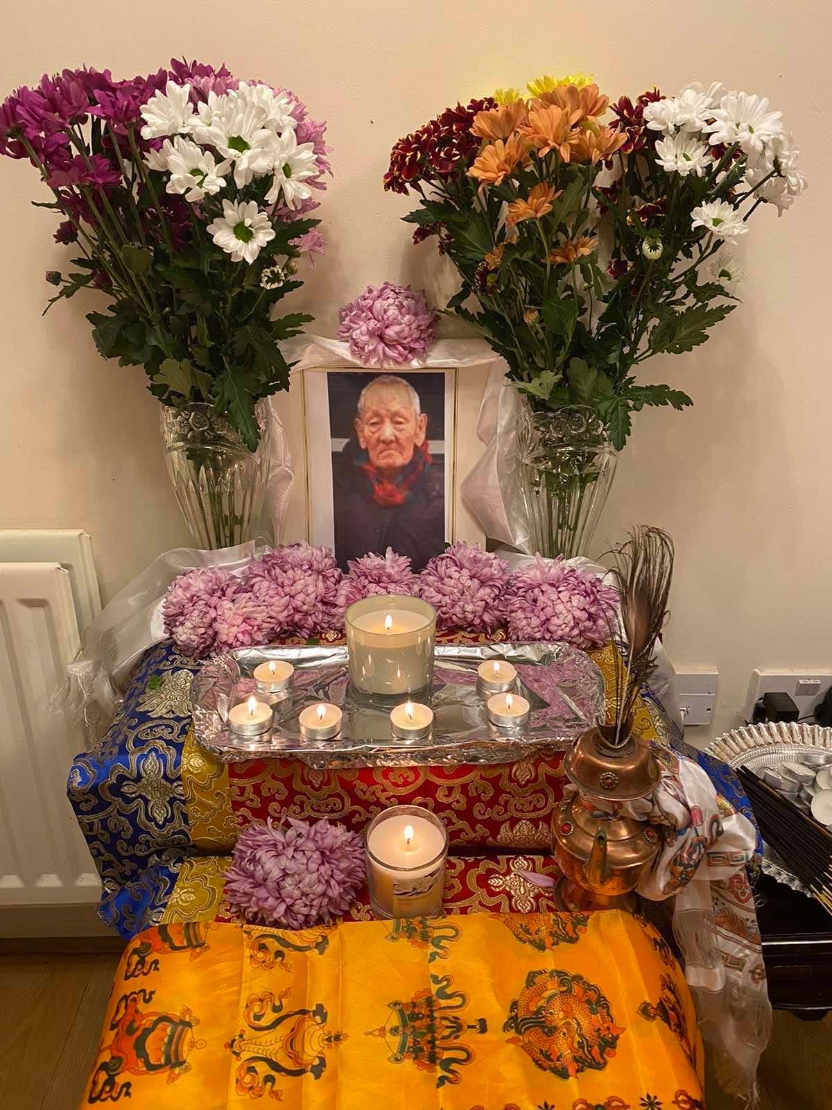 युकेमा रहेका समाजसेबी गुरुङको निधन, वेलफेयर सोसाईटी यूकेद्धारा दुख व्यक्त