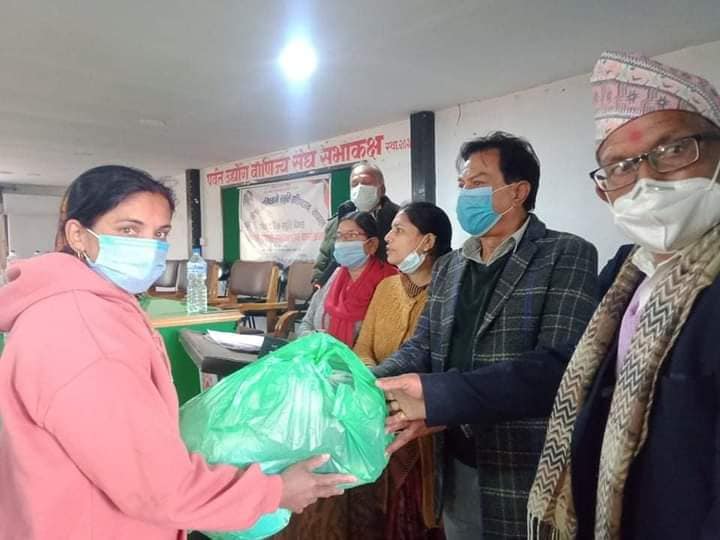 डिल्लीराम लामिछानेको स्मृति दिवशमा विभिन्न कार्यक्रम