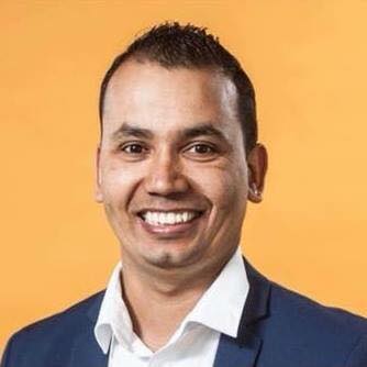 नेपाली मुलका कृष्ण क्षेत्री बेल्जियमको लुभेन नगरपालिका सदस्यमा चयन