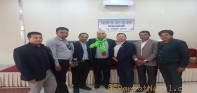 पर्वत समाज को अन्तराष्ट्रिय समिति गठन