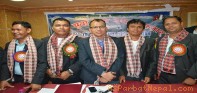पर्वत युवा सेवा समाज कतारको तेस्रो अधिवेशन सम्पन्न