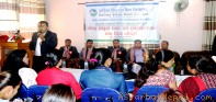 गरिमा बिकास बैंकको लघुवित्त सम्वन्धी प्रशिक्षण कार्यक्रम सम्पन्न