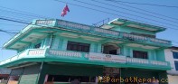 प्रविधिमैत्री कुश्मा नगरपालिका-सबै सूचना मोवाईल एसवाट