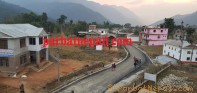 फलेवासमा कालोपत्रे – मुडिकुवादेखी अब लमायखेलासम्म पिच सडकमा सरर