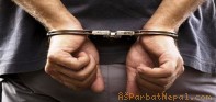 खानीगाउँकी  ७१वर्षिया बृद्धालाई जवरजस्ती करणी गर्ने पक्राउ