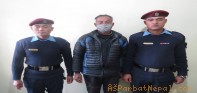 यि हुन् ७१ बर्षिय बृद्धालाई जवरजस्ती करणी गर्ने व्यत्ति