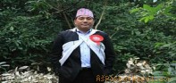 बाजुङ चिनाउन दुर्गा गुरुङ  ‘मिलन’ को बृत्तचित्र