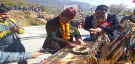 बोलेका कुरा पुरा हुन्छन्’, ‘गिरी’, अधिकार नपाए बिकास असंभव,‘मल्ल’