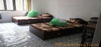 पर्वतमा बिदेशबाट फर्र्किएका सबैको थ्रोट स्वाव परिक्षण हुने