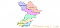 पर्वतमा सडक, पुल र शहरी विकासका लागि १६ करोड बजेट