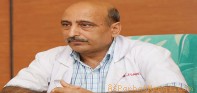 स्वास्थ्य मन्त्रालयको प्रवक्तामा डाक्टर जागेश्वर गौतम