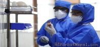 पर्वतमा एक साता सम्म पनि पिसिआर रिपोट आएन,क्वारेण्टाईनमा बस्दा पीडैपिडा