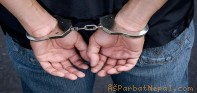 किशोरीमाथि यौन दुर्ब्यबहार गरेको आरोपमा पक्राउ
