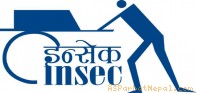 हिंसापिडित युवतीलाई इन्सेकको पहलमा सुरक्षित घर
