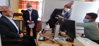 पर्वतमा राष्ट्रिय परिचय पत्र वितरण शुरु