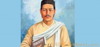 आदिकवि भानुभक्त आचार्यको जन्मजयन्ती मनाइँदै