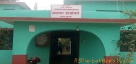 पर्वतमा बर्षाका कारण कारागार भत्कियो, महिला बन्दीको व्यवस्थापनमा समस्या