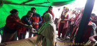 मुक्तिनाथ बिकास बैंक कार्कीनेटाद्धारा ग्राहकको कर्जा मिनाहा