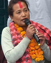 साँसद ललितकला पनि यूके जाने पक्का