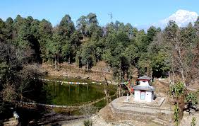 पर्वतको पञ्चासेमा १० अर्बको लगानीमा  यसरी बन्ने भयो केबलकार