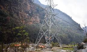 कालीगण्डकी करिडोर प्रसारण लाईनको निर्माण कार्य सुचारु हुने