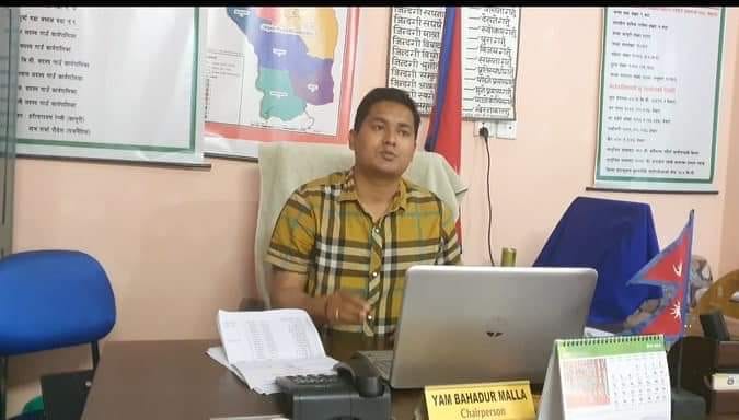 कोरोनाको उच्च जोखिमबाट बच्न  जलजलाको  नयाँ सुरक्षा रणनीति
