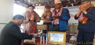 खुर्कोट पूर्ण खोप वडा घोषणा
