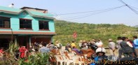 मिलनचोकमा सार्वजनिक सुनुवाई सम्पन्न