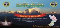 करिव ६५ लाख संकलन गर्दै लण्डनमा ऐतिहासिक च्यारिटी कार्यक्रम सम्पन्न