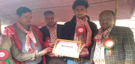 फोहोर व्यवस्थापनमा सिमखेत यूवा क्लव सक्रिय